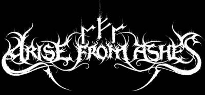 logo Arise From Ashes